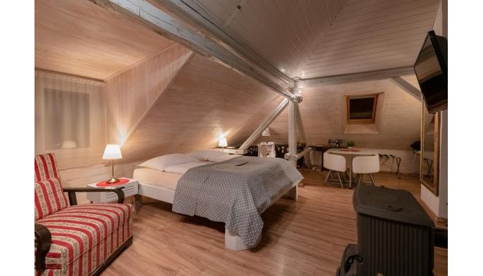 Hotel Anastasia Suites Zagreb poza 3