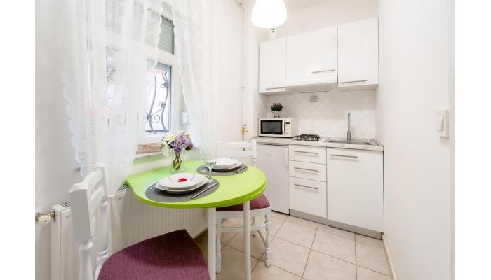 Hotel Anastasia Suites Zagreb poza 11