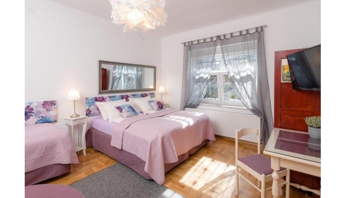 Hotel Anastasia Suites Zagreb poza 6