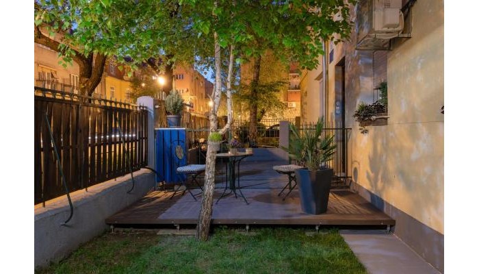 Hotel Anastasia Suites Zagreb poza 9