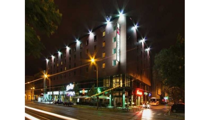 Hotel Arcotel Allegra poza 6