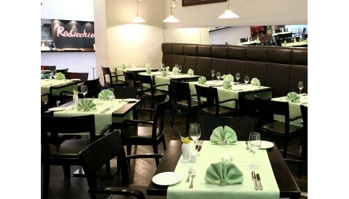 Hotel Arcotel Allegra poza 8