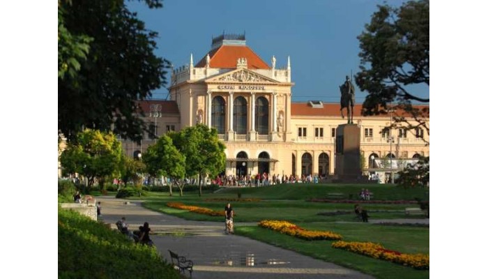 Hotel Arcotel Allegra poza 3