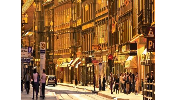 Hotel Arcotel Allegra poza 4