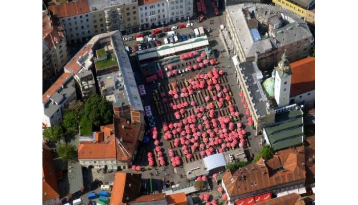 Hotel Arcotel Allegra poza 1