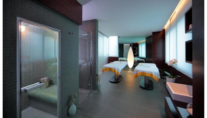 Hotel Aristos poza 14
