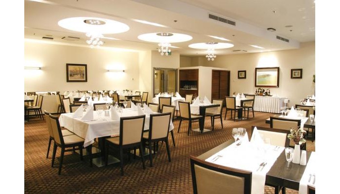 Hotel Aristos poza 5
