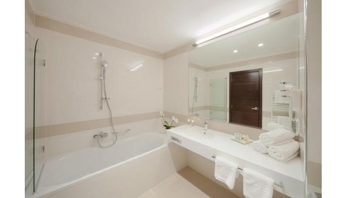 Hotel Aristos poza 10
