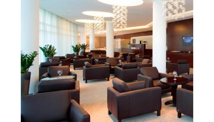 Hotel Aristos poza 11
