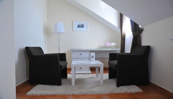 Hotel Buncic Vrbovec poza 1