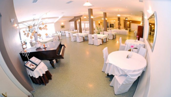 Hotel Buncic Vrbovec poza 0