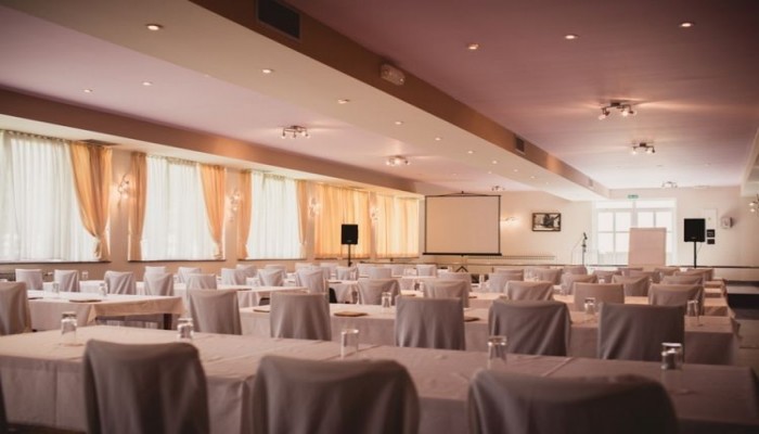 Hotel Buncic Vrbovec poza 7