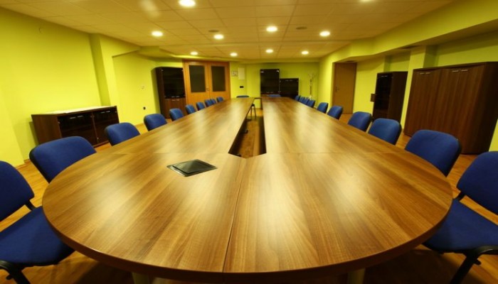 Hotel Buncic Vrbovec poza 5