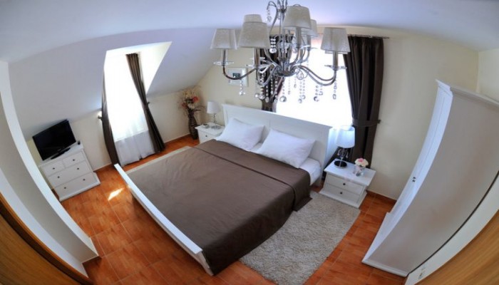 Hotel Buncic Vrbovec poza 3