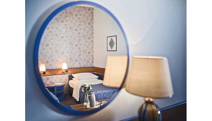 Hotel Central poza 28