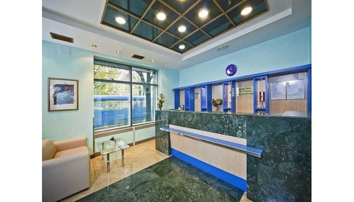 Hotel Central poza 10