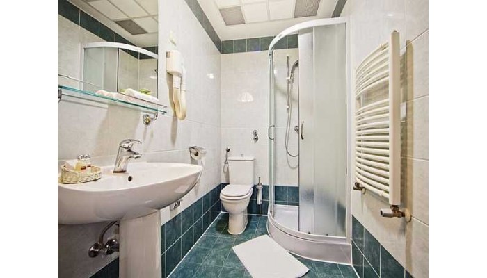 Hotel Central poza 5