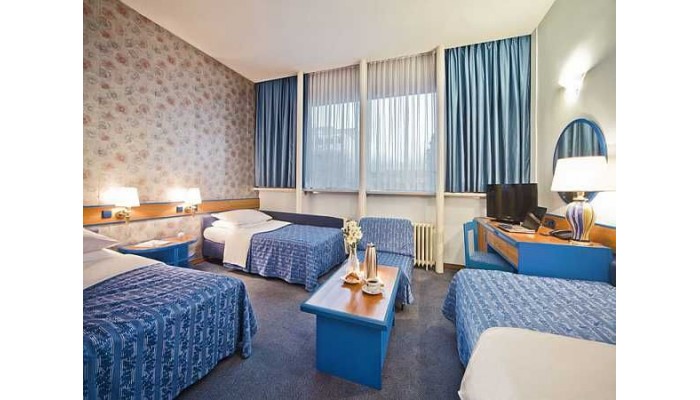 Hotel Central poza 23