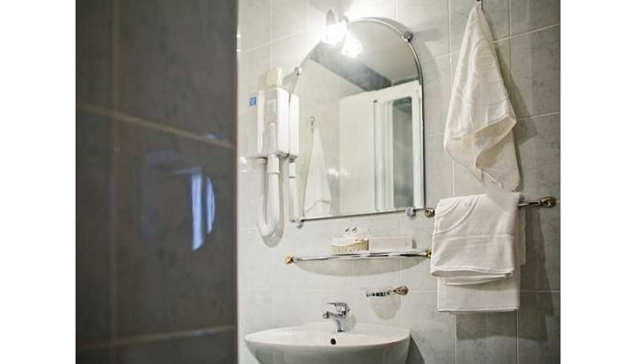 Hotel Central poza 7