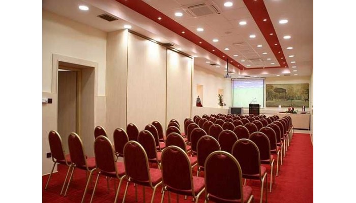 Hotel Central poza 12