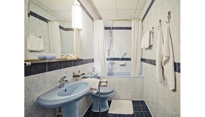 Hotel Central poza 8