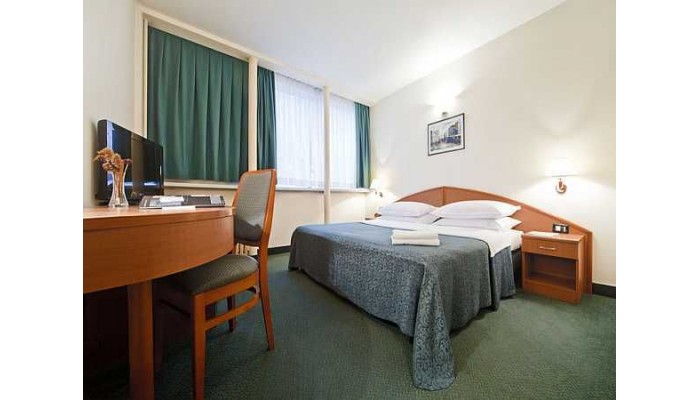 Hotel Central poza 3