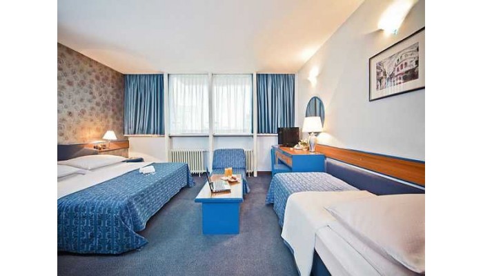 Hotel Central poza 25