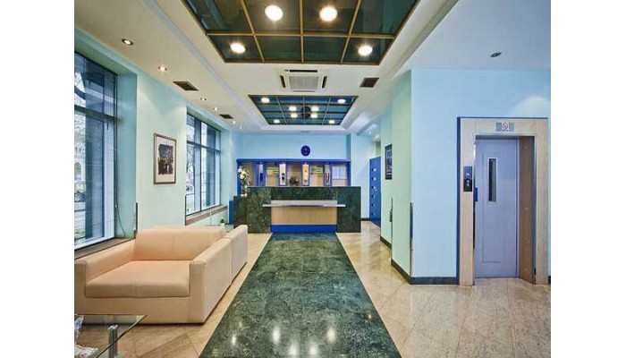 Hotel Central poza 11