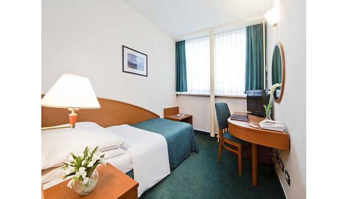 Hotel Central poza 19