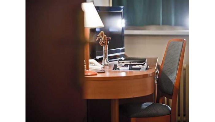 Hotel Central poza 15