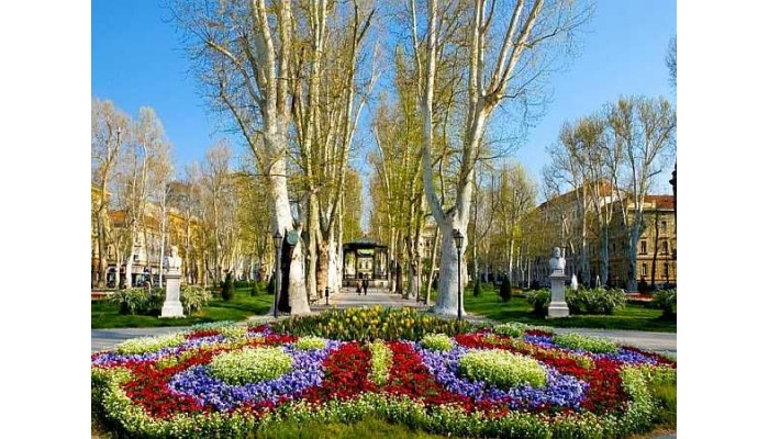 Hotel Central poza 37