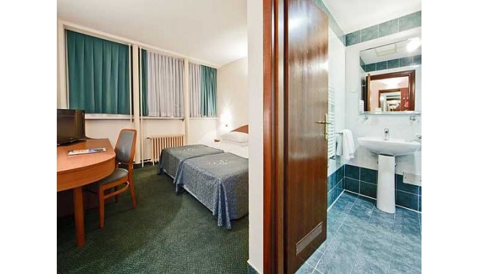 Hotel Central poza 21