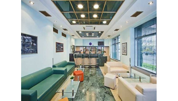 Hotel Central poza 4