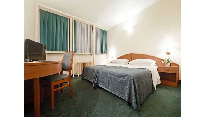 Hotel Central poza 22