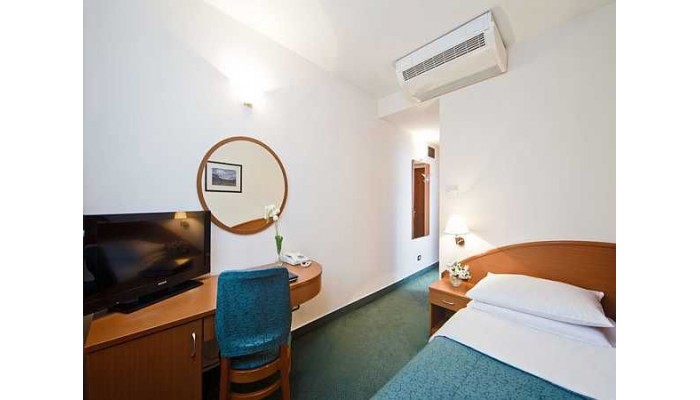 Hotel Central poza 18