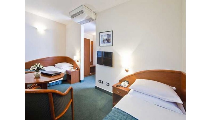 Hotel Central poza 30