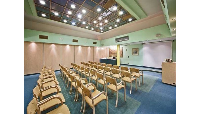 Hotel Central poza 9