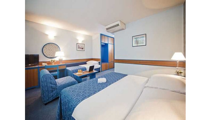 Hotel Central poza 26