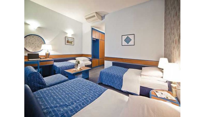 Hotel Central poza 24