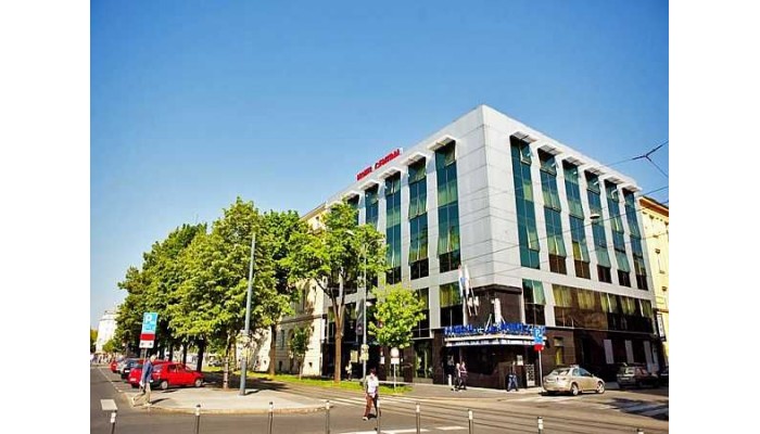 Hotel Central poza 2