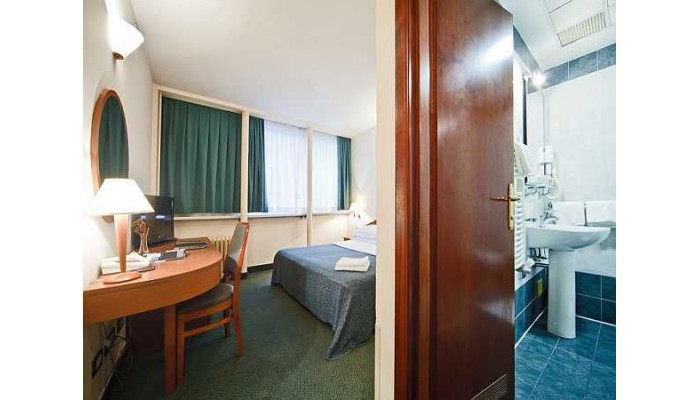 Hotel Central poza 13