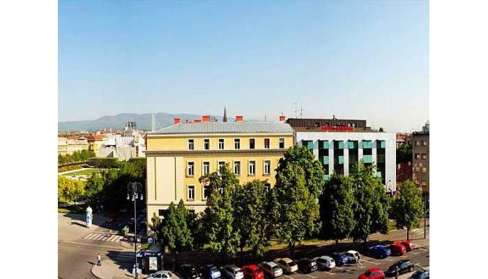 Hotel Central poza 1