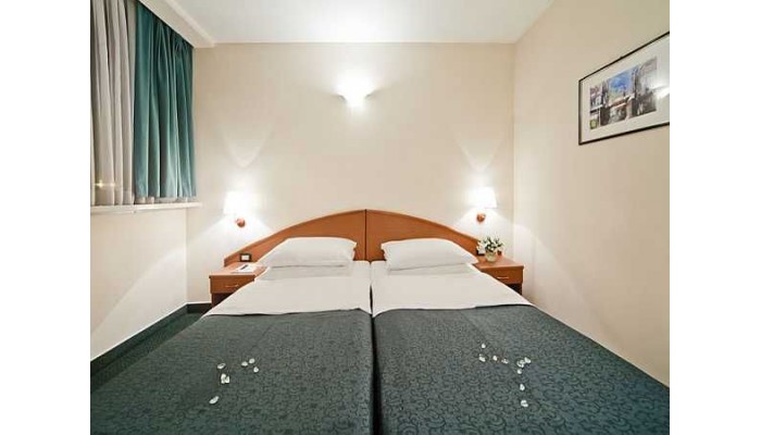 Hotel Central poza 20