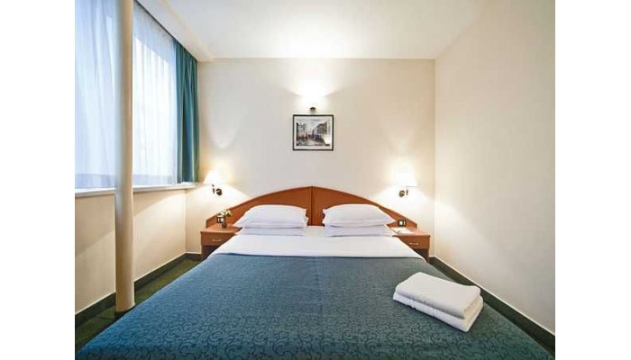 Hotel Central poza 14