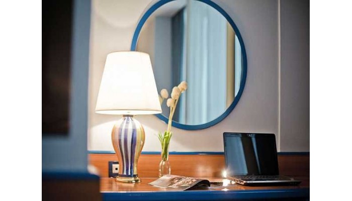 Hotel Central poza 17