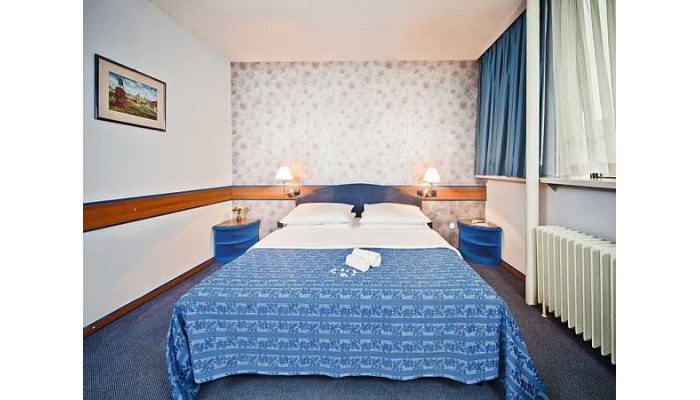 Hotel Central poza 27