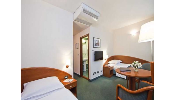 Hotel Central poza 29