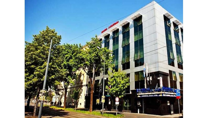 Hotel Central poza 0