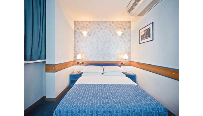 Hotel Central poza 16