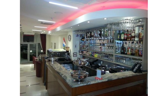 Hotel Croatia poza 0